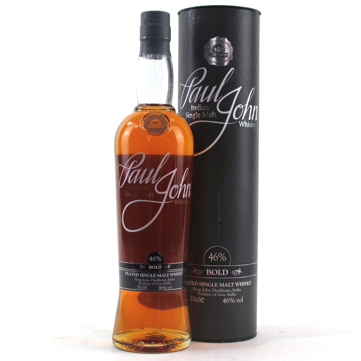 Confezione regalo Whisky Bold Paul John