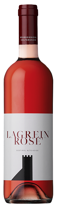 Vino rosato Lagrein Rosè Kretzer