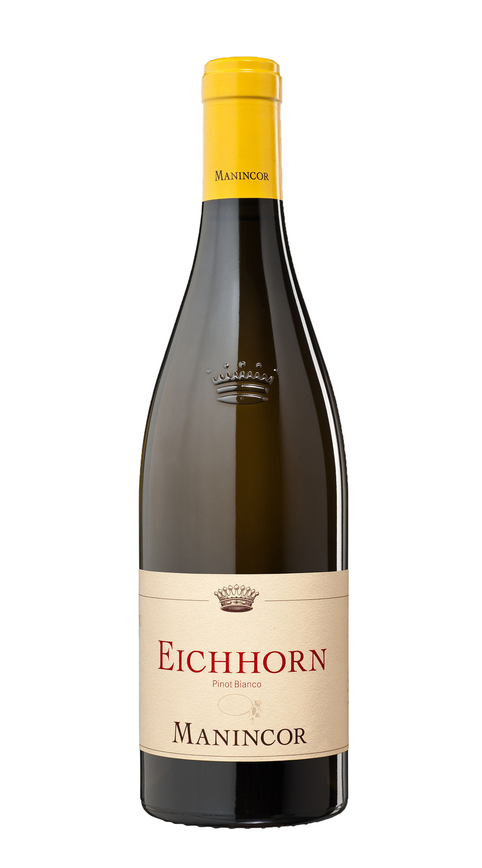 Vino bianco Pinot Bianco Eichhorn